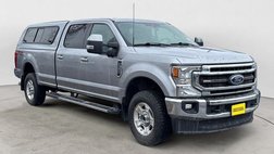 2021 Ford Super Duty F-350 Lariat for Sale