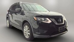 2018 Nissan Rogue SV for Sale