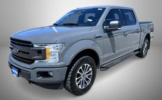 2020 Ford F-150 XLT for Sale