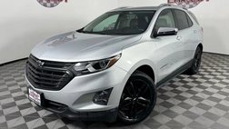2021 Chevrolet Equinox LT for Sale