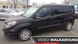 2020 Ram ProMaster City SLT for Sale