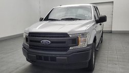 2019 Ford F-150 XL for Sale