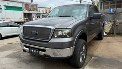 2006 Ford F-150 XLT for Sale
