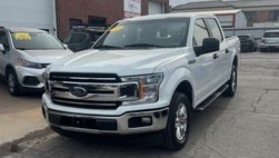 2018 Ford F-150 XL for Sale