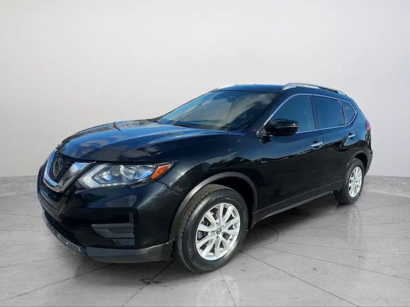 2019 Nissan Rogue SV for Sale