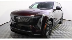 2025 Cadillac Escalade IQ Sport 2 for Sale
