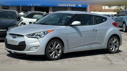 2017 Hyundai Veloster Base for Sale