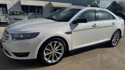 2015 Ford Taurus Limited for Sale