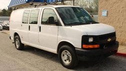 2016 Chevrolet Express 2500 for Sale