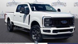 2024 Ford Super Duty F-250 Lariat for Sale