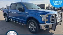 2016 Ford F-150 XLT for Sale