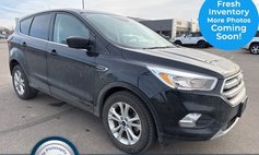 2019 Ford Escape SE for Sale