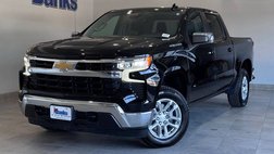 2023 Chevrolet Silverado 1500 LT for Sale