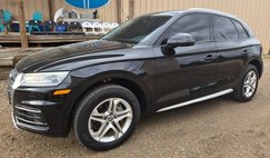 2018 Audi Q5 2.0T quattro Premium for Sale