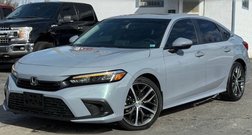 2024 Honda Civic Touring for Sale