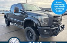 2015 Ford Super Duty F-250 Lariat for Sale