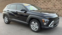 2026 Hyundai Kona SE for Sale