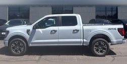 2025 Ford F-150 STX for Sale