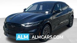 2025 Ford Mustang Mach-E Premium for Sale
