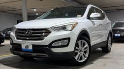 2016 Hyundai Santa Fe Sport 2.0T for Sale