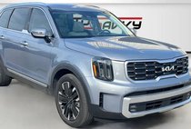 2023 Kia Telluride SX for Sale