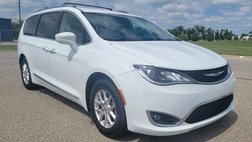 2020 Chrysler Pacifica Touring L for Sale