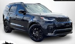 2025 Land Rover Discovery P300 Dynam for Sale