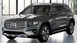 2026 Mercedes-Benz GLB GLB 250 4MATI for Sale