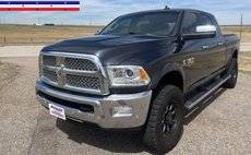 2017 Ram Ram Pickup 3500 Laramie for Sale