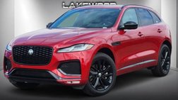 2026 Jaguar F-PACE P250 R-Dynamic S for Sale
