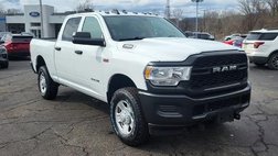 2022 Ram Ram Pickup 2500 Tradesman for Sale