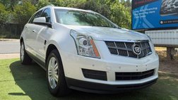 2012 Cadillac SRX Luxury Collectio for Sale