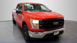 2022 Ford F-150 XLT for Sale
