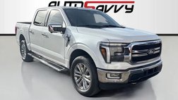 2024 Ford F-150 Lariat for Sale