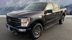 2021 Ford F-150 Tremor for Sale
