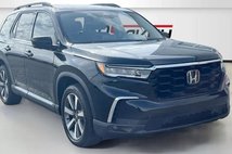 2025 Honda Pilot Elite for Sale
