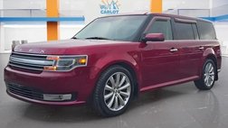 2014 Ford Flex Limited for Sale