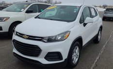 2019 Chevrolet Trax LS for Sale