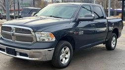 2016 Ram Ram Pickup 1500 Tradesman for Sale