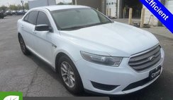 2013 Ford Taurus SE for Sale