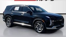 2024 Hyundai Palisade Limited for Sale