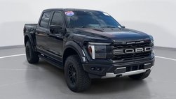 2025 Ford F-150 Raptor for Sale