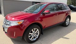 2014 Ford Edge Limited for Sale