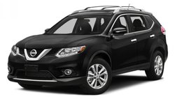 2016 Nissan Rogue SV for Sale