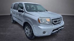 2014 Honda Pilot LX for Sale