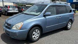2007 Kia Sedona Base for Sale