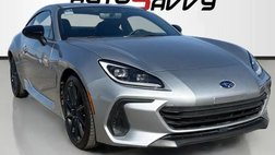 2024 Subaru BRZ Limited for Sale