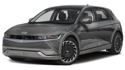 2023 Hyundai Ioniq 5 Limited for Sale