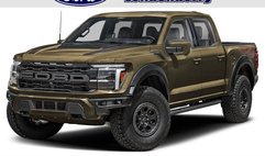 2025 Ford F-150 Raptor for Sale