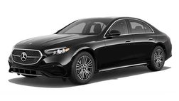 2025 Mercedes-Benz E-Class E 350 4MATI for Sale